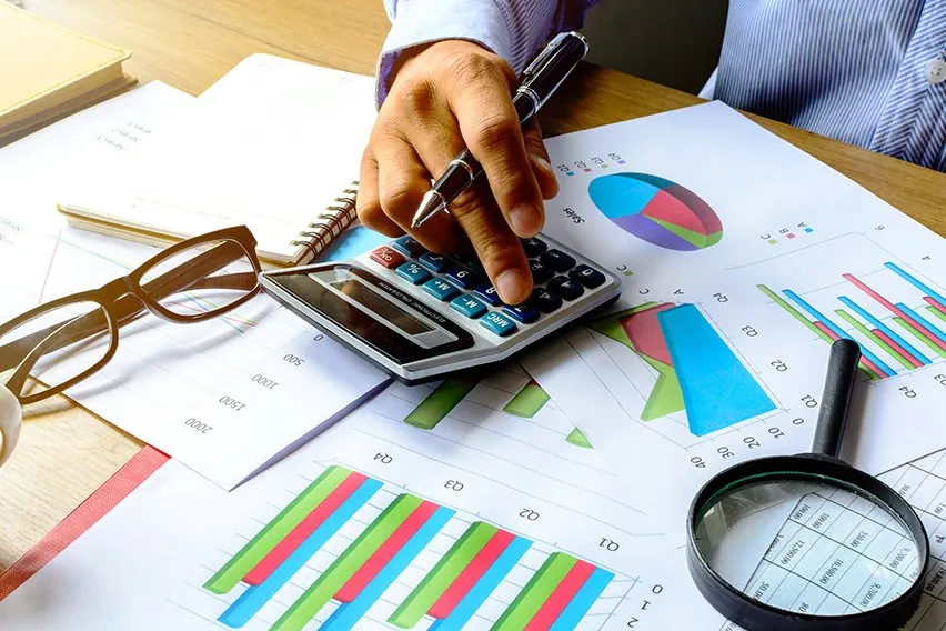 chart-of-accounts