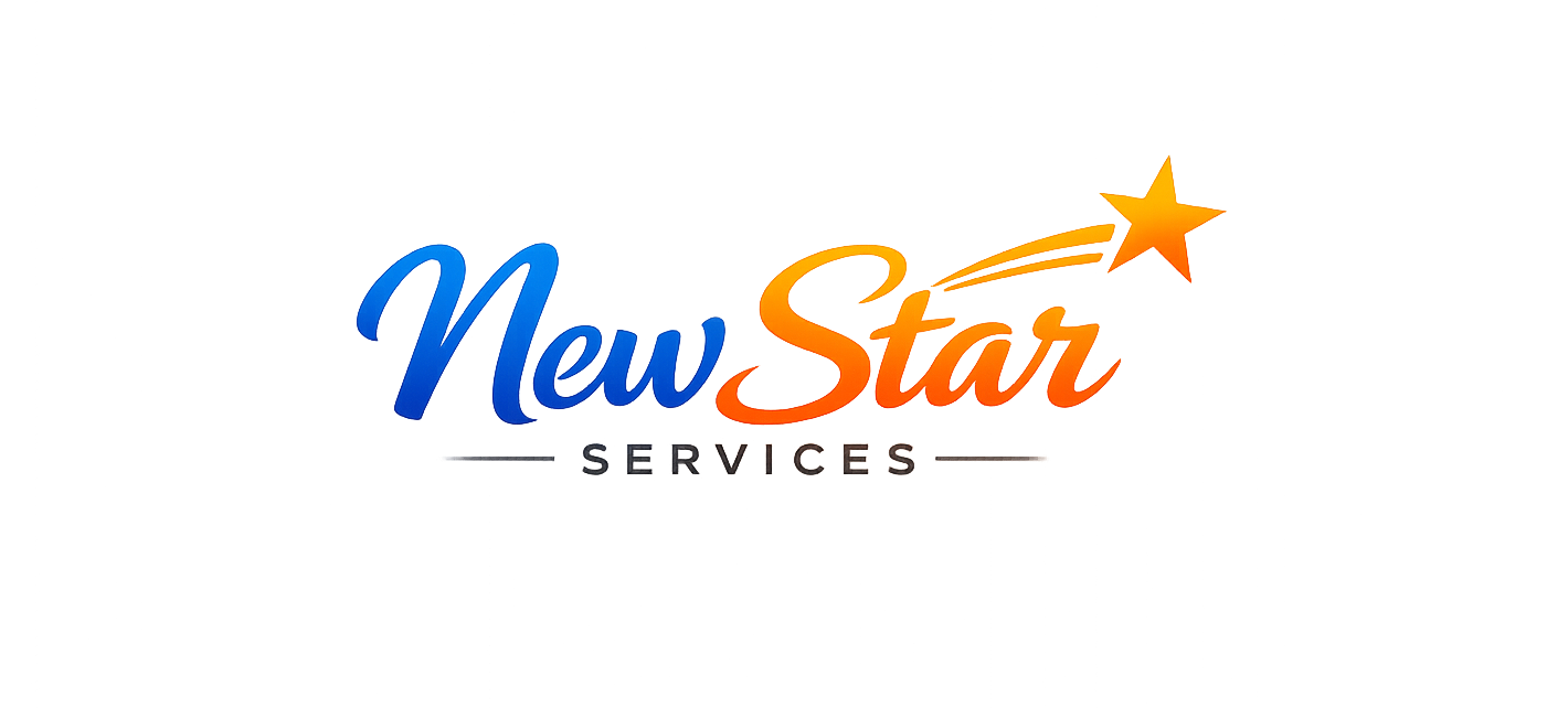 New stars services